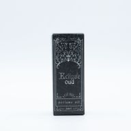 Парфюмно Масло Ancient Witch - Eclipse Oud