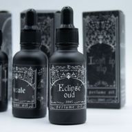 Парфюмно Масло Ancient Witch - Eclipse Oud