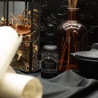 Парфюмно Масло Ancient Witch - Athame Noir