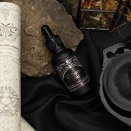 Парфюмно Масло Ancient Witch - Athame Noir