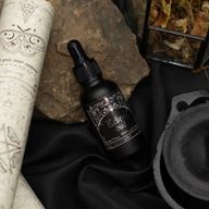 Парфюмно Масло Ancient Witch - Eclipse Oud