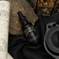 Парфюмно Масло Ancient Witch - Загубени в греха
