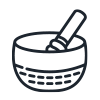 Колекция Тибетски Пеещи Купи, Гонгове И Звукотерапия На Едро