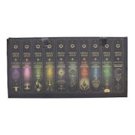 Стартов Комплект 60 Ароматни Пръчици Crystal Scents