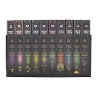Стартов Комплект 60 Ароматни Пръчици Crystal Scents