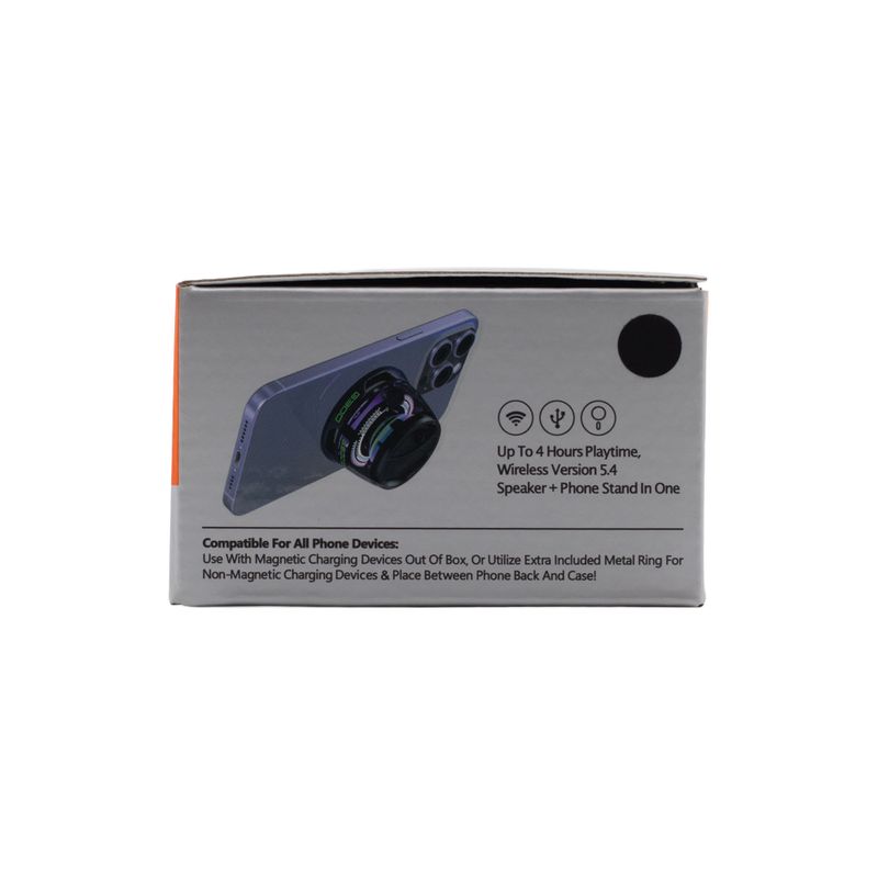 Мини Високоговорител за Телефон с MagSafe – G300