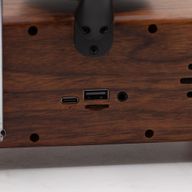 Ретро Мини Грамофон Колонка - Bluetooth