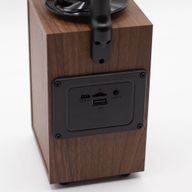 Ретро Bluetooth Колонка Тип Грамофон (Екстра Шумни)