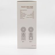 Ретро Bluetooth Колонка Тип Грамофон (Екстра Шумни)