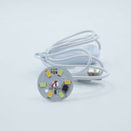 USB LED Светлина за Дисплей – Студена/Топла/Дневна