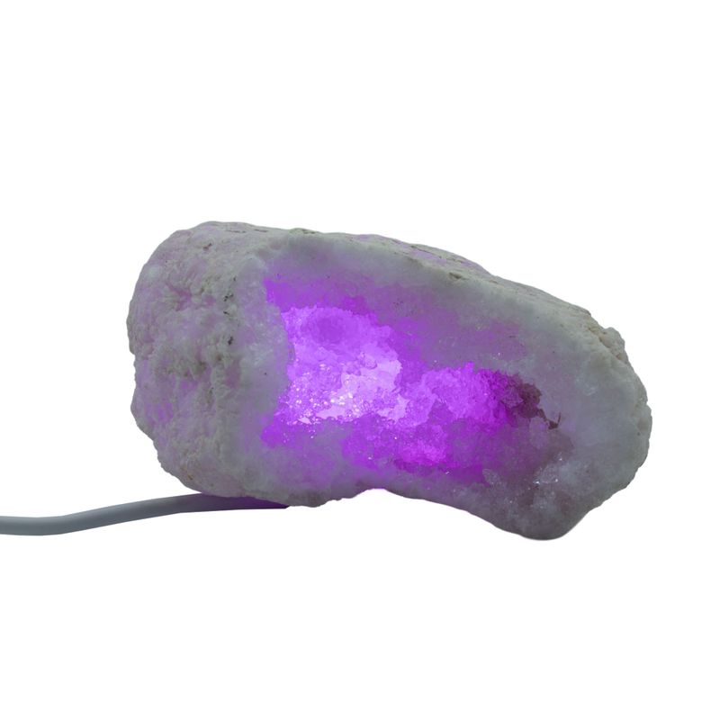 USB LED Светлина за Дисплей – Многоцветна