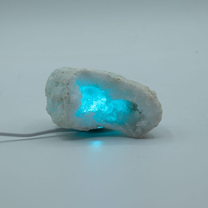 USB LED Светлина за Дисплей – Многоцветна