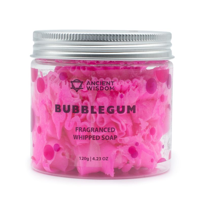 120гр - Сапун на "Бита Сметана" - Дъвка