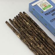 Ароматни Пръчици За Пречистване Earth Inspired - Цитронела