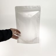 Екстра Голям Напълно Непрозрачен Плик - 20x30x5 см (2 кг)