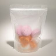 Екстра Голям Напълно Непрозрачен Плик - 20x30x5 см (2 кг)