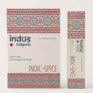 Indus Treasures Indic Spice Ароматни Пръчици - 15гр