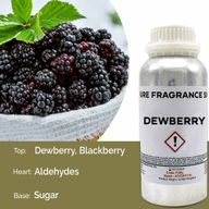 500ml (Чист) FO - Dewberry