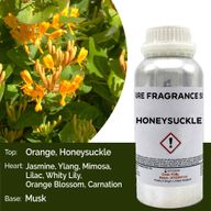 500 мл (Чист) FO - Honeysuckle