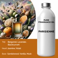 500ml (Чист) FO - Парижанка