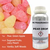 500 мл (чист) FO - Pear Drop