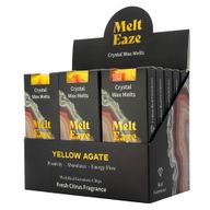 Восъчни Блокчета Със Свеж Цитрус Melt Eaze 50 гр.