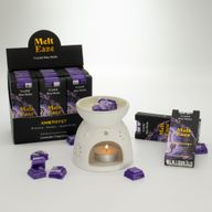 Восъчни Блокчета С Лавандула Melt Eaze 50 гр.