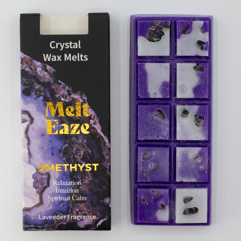 Восъчни Блокчета С Лавандула Melt Eaze 50 гр.