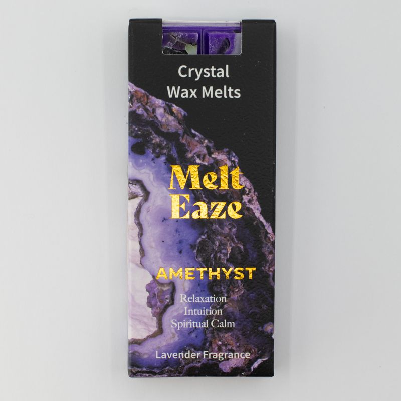 Восъчни Блокчета С Лавандула Melt Eaze 50 гр.