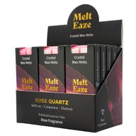Восъчни Блокчета С Роза Melt Eaze 50 гр.