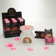 Восъчни Блокчета С Роза Melt Eaze 50 гр.