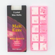 Восъчни Блокчета С Роза Melt Eaze 50 гр.