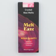 Восъчни Блокчета С Роза Melt Eaze 50 гр.