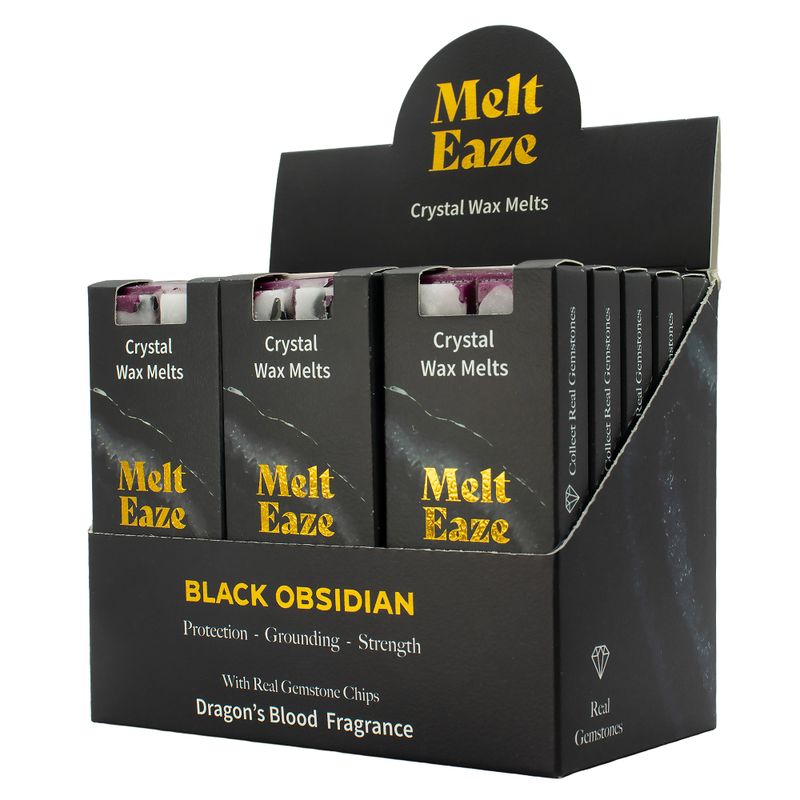 Восъчни Блокчета Драконова Кръв Melt Eaze 50 гр.