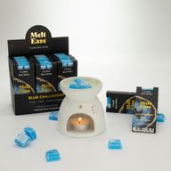 Восъчни Блокчета Крайбрежен Мъх Melt Eaze 50 гр.
