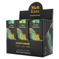 Восъчни Блокчета С Тъмна Гора Melt Eaze 50 гр.