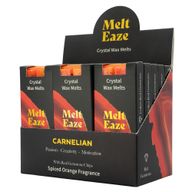 Восъчни Блокчета Пикантен Портокал Melt Eaze 50 гр.