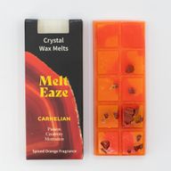 Восъчни Блокчета Пикантен Портокал Melt Eaze 50 гр.