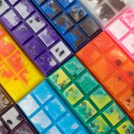 Восъчни Блокчета Пикантен Портокал Melt Eaze 50 гр.