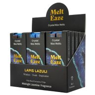 Восъчни Блокчета Нощен Жасмин Melt Eaze 50 гр.