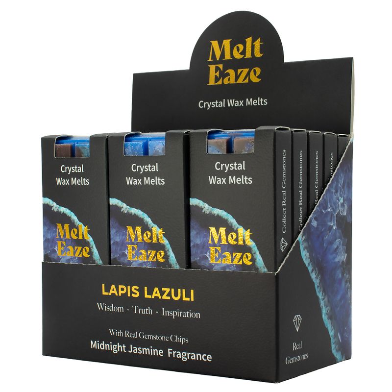 Восъчни Блокчета Нощен Жасмин Melt Eaze 50 гр.