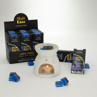 Восъчни Блокчета Нощен Жасмин Melt Eaze 50 гр.