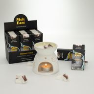Восъчни Блокчета С Теменужка Melt Eaze 50 гр.