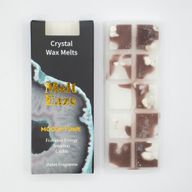 Восъчни Блокчета С Теменужка Melt Eaze 50 гр.