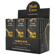Восъчни Блокчета Ванилия И Сандалово Дърво Melt Eaze 50 гр.