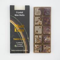 Восъчни Блокчета Ванилия И Сандалово Дърво Melt Eaze 50 гр.