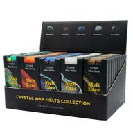Стартов Пакет 2 - Восъчни Блокчета Melt Eaze - 50 бр.