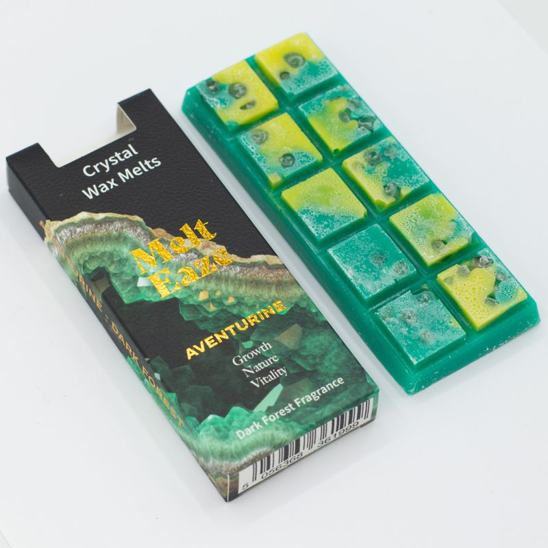 Стартов Пакет 2 - Восъчни Блокчета Melt Eaze - 50 бр.