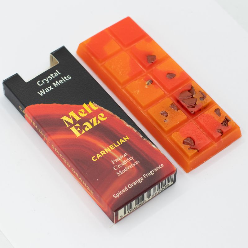 Стартов Пакет 2 - Восъчни Блокчета Melt Eaze - 50 бр.