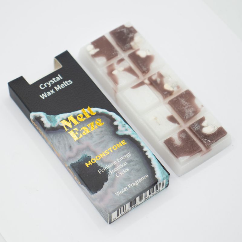 Стартов Пакет 2 - Восъчни Блокчета Melt Eaze - 50 бр.